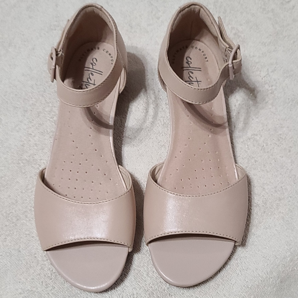Clarks Sandals